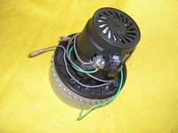 Saugmotor Saugturbine Staubsaugermotor Saugförderer z. B. für Hilti WVC 40-M 