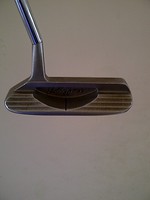 CALLAWAY BOBBY JONES BJ8 PUTTER 35.5"