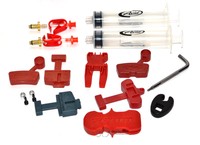 SRAM Avid Entlüftungskit für hydraulische Scheibenbremsen - bleed kit