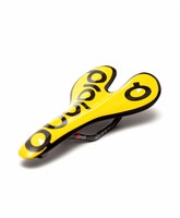 MTB/Rennrad Sattel Vollcarbon 104g