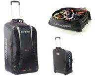 Cressi Sub MOBY LIGHT  85l Tauchtasche Tauchrucksack Trolley