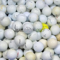 100 200 300 400 500 - Practice Grade Ball - Günstige Lake Balls *GRATISVERSAND*