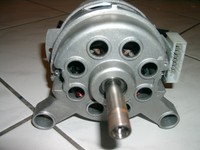 AEG Waschmaschinen Motor ÖKO LAVAMAT 4659 +++U112 G40+++
