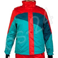 Damen Skijacke Snowboardjacke Ski Snowboard Jacke Gr.38 40 42 44