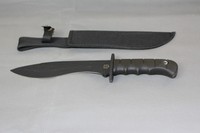 MP9 Messer Arbeitsmesser Buschmesser Bowiemesser Outdoor Messer Neu 7956