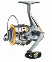  Cormoran CORCAST 8PiF Super Jet Match 2500 Frontbremsenrolle 