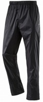 Nakamura Herren Radsport Regenhose Fabro schwarz