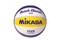 Mikasa Beach Classic VXL30 VXL 30 Beachvolleyball