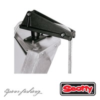 SCOTTY 277 Anchor Lock includes 244 Flush Deck Mount