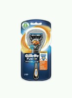 Gillette  Fusion ProGlide Flexball  Rasierer-Orginal