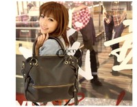 Handtasche Schultertasche Shopper Bag Umhängetasche Tasche Damentasche Handbag #