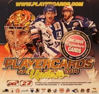 DEL 13/14 UPDATE 2014 !!! 5 KARTEN ZUM AUSSUCHEN !!!