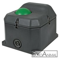 THERMOTRÄNKE UNO - frostsichere Balltränke - frostfreie Tränke - Thermo