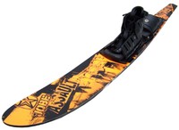 JOBE ASSAULT Junior Monoski 63,5"  Wasserski Monoskibindung Mono Ski Salomonski