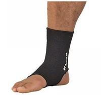 KWON® Knöchelschoner Fussbandagen Pro Ankle Kickboxen MMA Thaiboxen Muay Thai