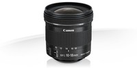 CANON EF-S 10-18 mm IS STM Weitwinkel Objektiv für EOS Neuware vom Fachhändler 
