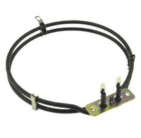 Backofen Heizung Heizelement Heizspirale 2450W 230V für ELECTROLUX AEG WHIRLPOOL