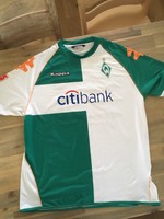 Original Trikot SV Werder Bremen, #23 Almeida