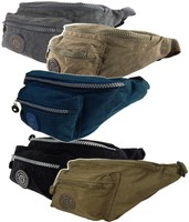 GÜRTELTASCHE Bauchtasche Hüfttasche BAG STREET Neu  Angeltasche Jogging 2438