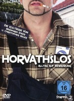 CHRISTOPHER SEILER - HORVATHSLOS-STAFFEL 2