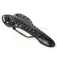 Tioga Spyder Racing Sattel Sitzsattel Stra?enrad MTB Fixed Gear Schwarz