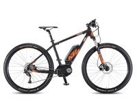 KTM Macina Force 9 A4 E-Bike 29" Bosch Abholung in 99510 Apolda + 1 Helm gratis