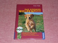 Theby, Vivian: Das Kosmos Welpenbuch 
