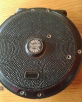 Fliegenrolle .Super Condex Moris Shakespeare .Nachlass aus England