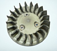 Hercules Yamaha CV 50 CV 80 Sachs Lüfterrad B 5C