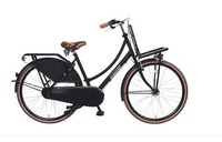 Hollandrad Popal "Daily Dutch Royal" Fahrrad Omafietsen  28 Zoll 7 Gang ND