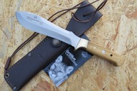 Puma IP Jagdmesser Gürtelmesser White Hunter 240 Messer Stahl 1.4125 327715