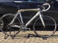 Orbea Orca TLT Carbon, Gr. 57