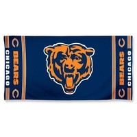 McArthur Chicago Bears American Football NFL Strandtuch