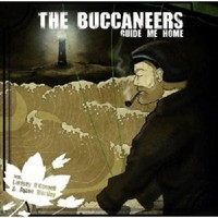 THE BUCCANEERS "GUIDE ME HOME" CD NEUWARE 