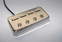 Höfner Pickup 62/63 H511/b Sonderedition