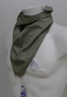 MALOJA DAMEN HALSTUCH BANDANA SCHAL mod. HEDWIGM HALSTUCH col. GRANITE  13628