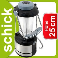 Campingleuchte Campinglaterne Outdoor-Campinglampe