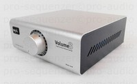 SPL Volume 8 High End Multichannel Volume Controller + Fast Neuwertig+ Garantie
