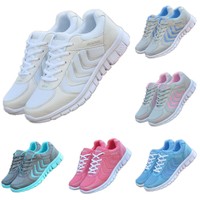 Herren Damen Outdoor Laufschuhe Sneaker Sportschuhe Fitness Freizeit Schuhe 