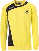  DHB Deutscher Handball Bund Torwart Trikot EM Kempa Saison 15/16 Neu OVP Gr. L