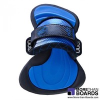 Cabrinha HYDRA H1 BINDUNG - Kitesurfen - FOOTSRTAP SYSTEM - 2014 - Neu!!!