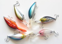 Premier Pro Deep Wobbler JW 26 