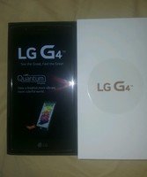 LG G4 H811 (Latest) 32GB Metallic Gray (T-Mobile) BRAND NEW SEALED! UNLOCKED!
