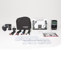 Slendertone Optimum / EMS Training / Muskelstimulation / Fitness / 