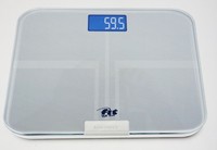 Soehnle Digitale Körper-Analysewaage Web Connect Analysis Personenwaage L4F2Z420