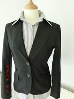 ESPRIT COLLECTION Anzug Hosenanzug Kostüm Gr. 34 NP 