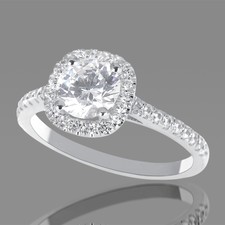 Used engagement rings for sale canada