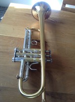 Bach Stradivarius 43 Spada Umbau