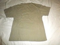 Angelo Litrico Herren Basic T-Shirt beige Gr.S-M-L