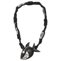 ABUS Fahrradschloss Capt´n Sharky Kettenschloss Fahrrad